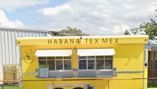 Habanatexmex