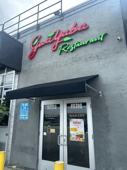 Guayaba Restaurant - Doral