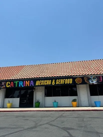 Catrina Mexican & Seafood