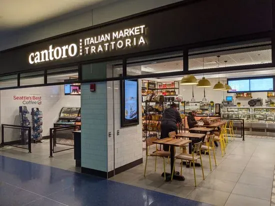 Cantoro Italian Market