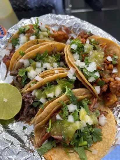 5280 Street Tacos