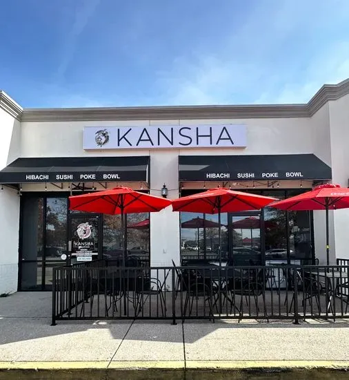 Kansha Japanese