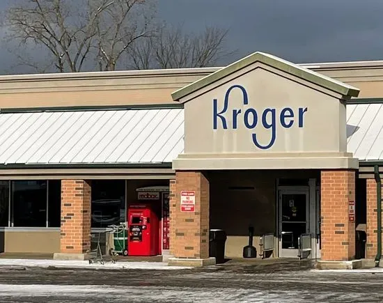 Kroger Deli