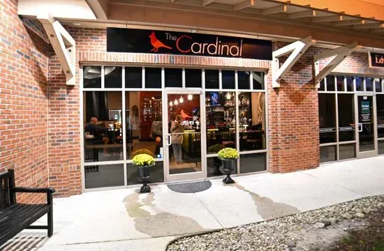 The Cardinal Restaurant