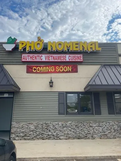 Pho Nomenal Greenville