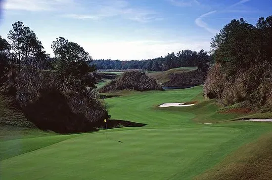 Brooksville Country Club