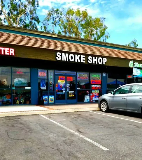 D Bar Smoke Shop