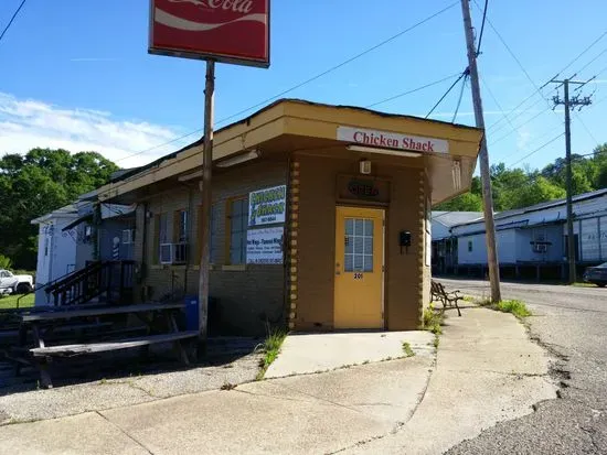 Chicken Shack Restaurant