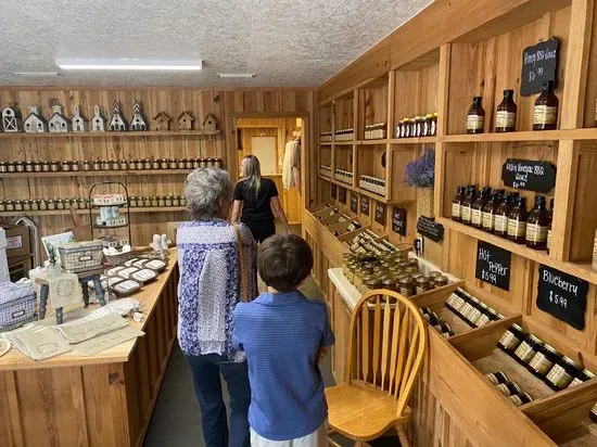 Sightler Farms BBQ & Mercantile
