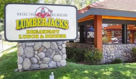 Lumberjacks Restaurant