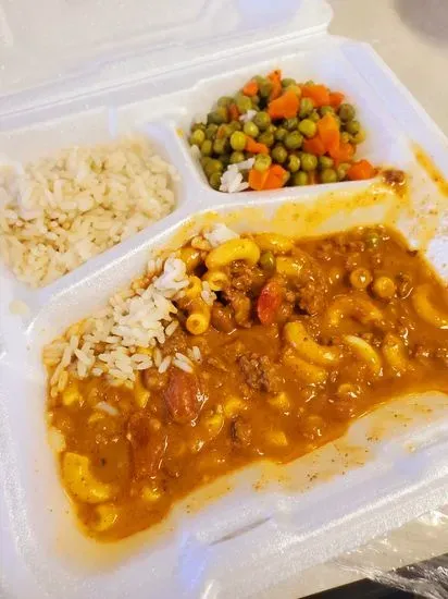 King Hall Dining Facility (DFAC)