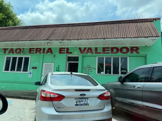 El Valedor LLC