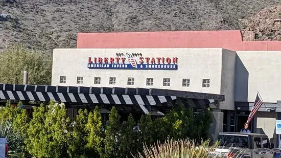 Liberty Station