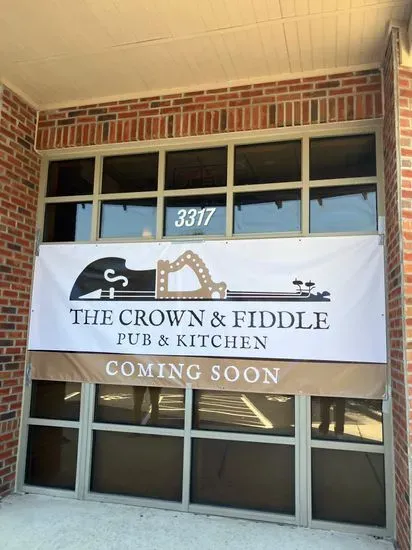 The Crown & Fiddle Pub and Kitchen