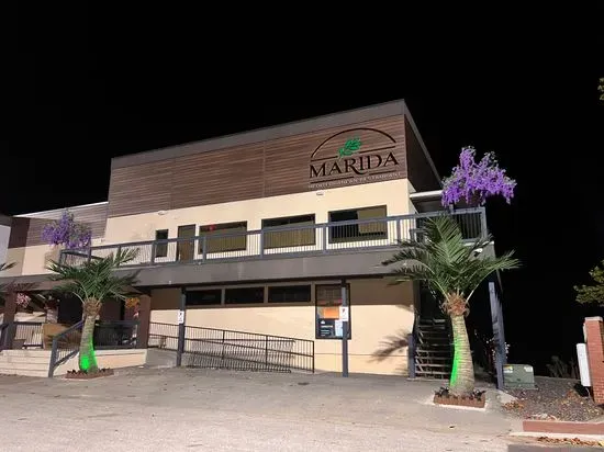 Marida Mediterranean Restaurant