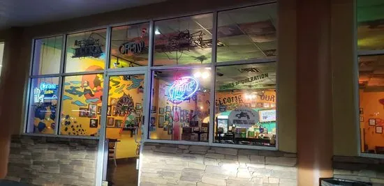 Tijuana Flats