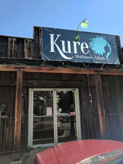 Kure Wellness