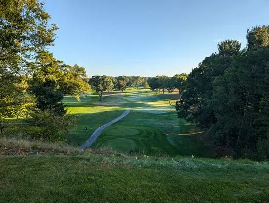 Muskegon Country Club