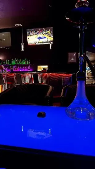 Kings Restaurant and Hookah Bar