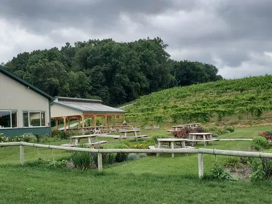 Moonrise Winery