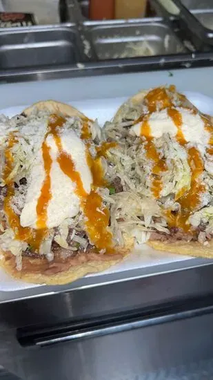 Gorys tacos