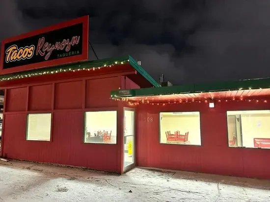 Tacos Reynosa