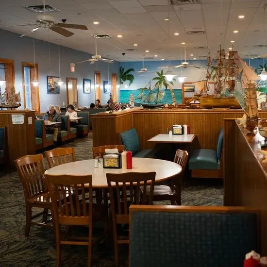 Bay Breeze Seafood