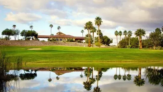 Wickenburg Golf Club