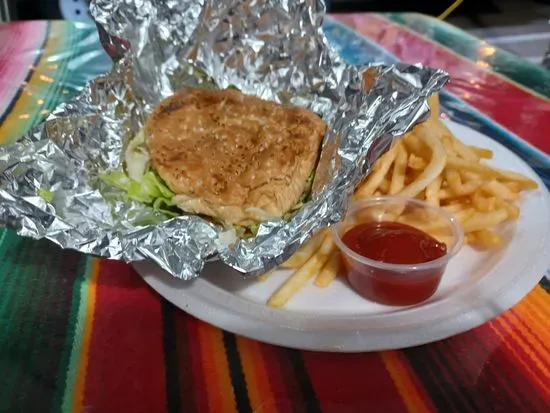 taqueria el limon