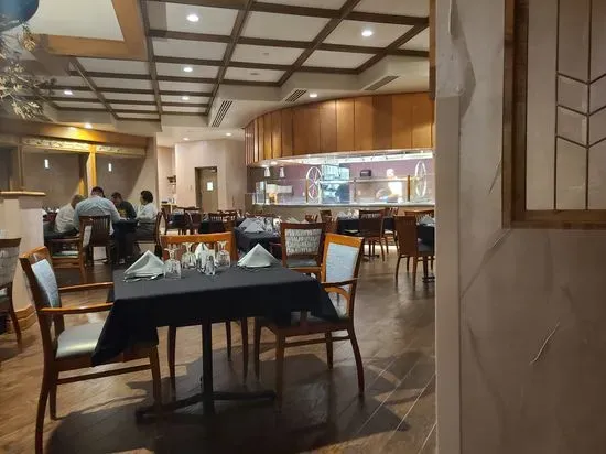 Copper Oak Steakhouse
