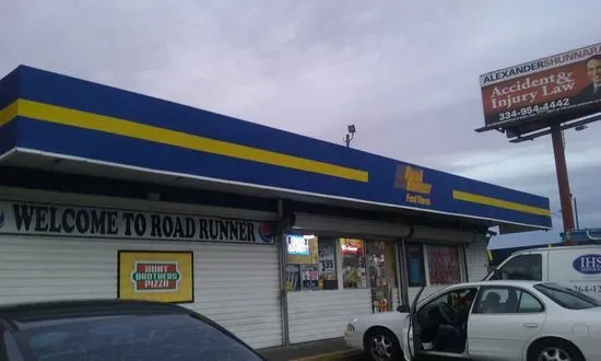 Road Runner Food Stores