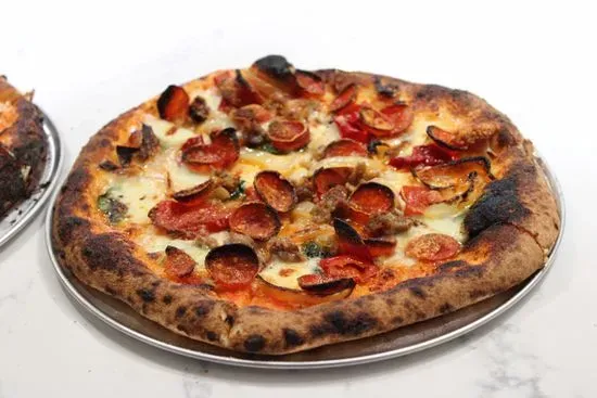 Cle Elum Pizza Co