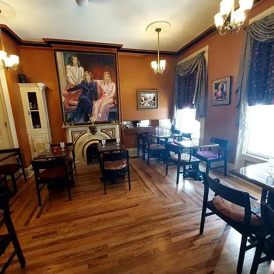 Vivaldi Italian Restaurant