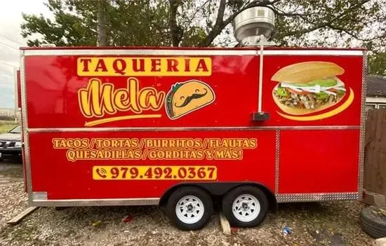 Taqueria Mela