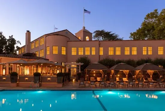 Fairmont Sonoma Mission Inn & Spa