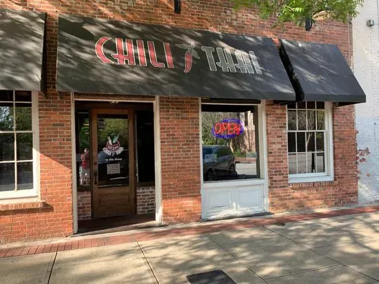 Chili Thai