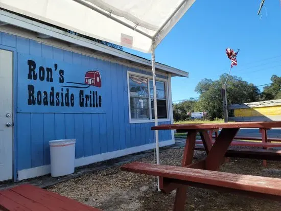 Ron's Roadside Grille