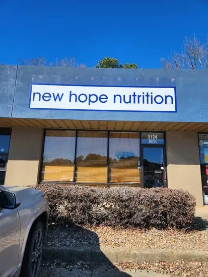 New Hope Nutrition