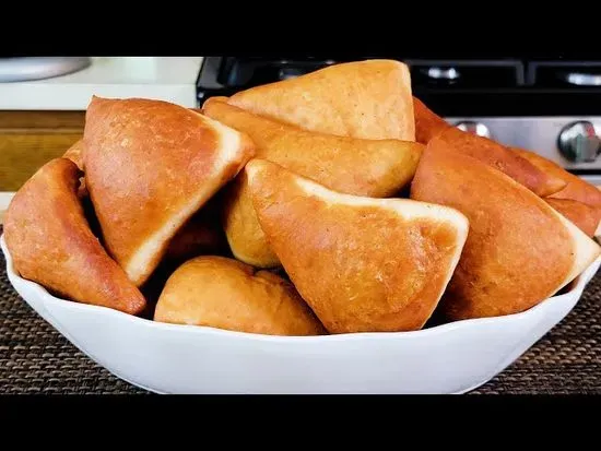 UTAMADUNI DISHES