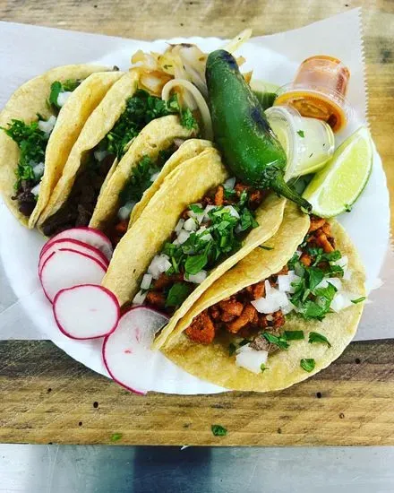 2 Brother’s Taqueria