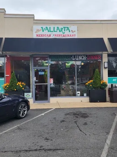 Vallarta Mexican Restaurant