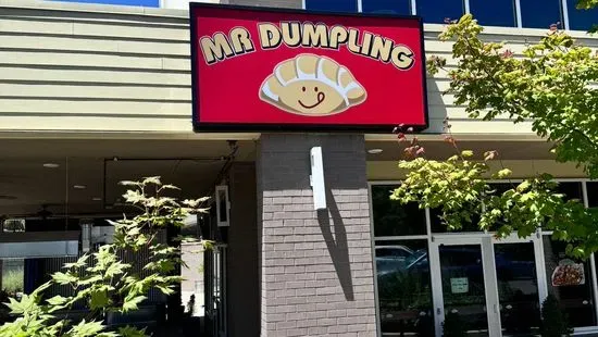 Mr. Dumpling