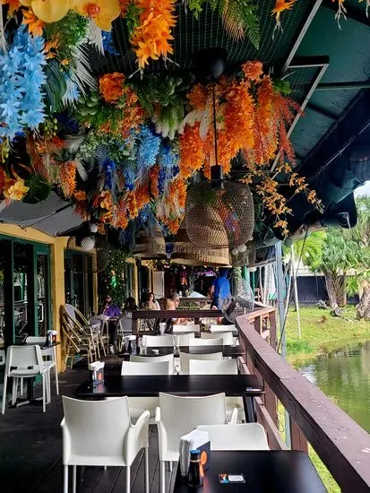 Novu Fusion Restaurant