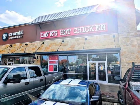 Dave's Hot Chicken