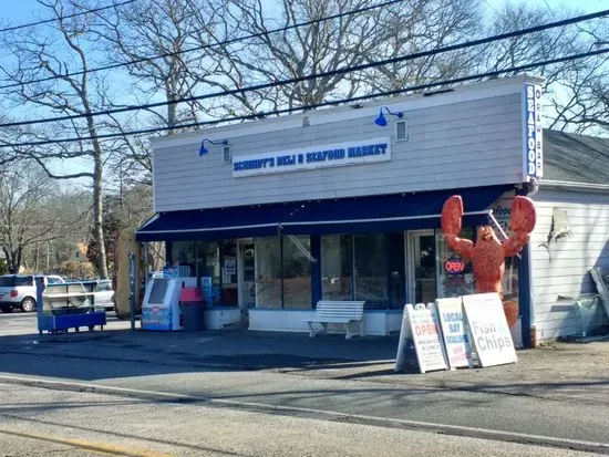 Schmidt's Seafood & Deli