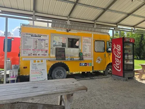 Tacos El Encanto