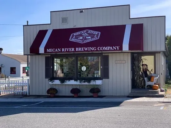Mecan River Brewing Company