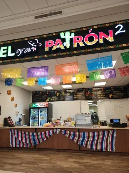 El Gran Patron 2