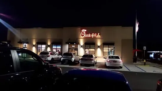 Chick-fil-A