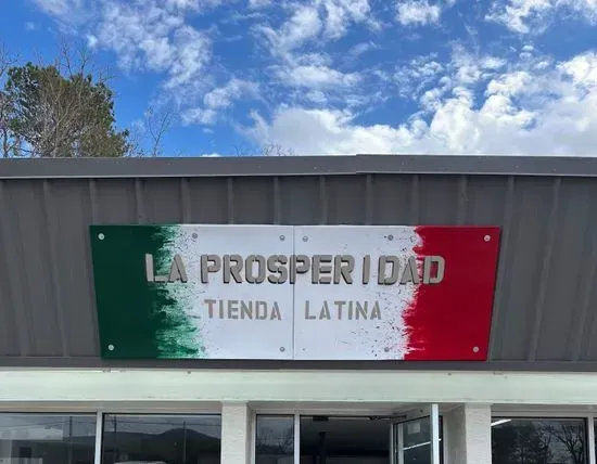 La Prosperidad